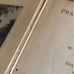 Antique Biology textbook