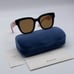 BRAND NEW GUCCI GG0998S 005 Black/Pink/Brown Women Sunglasses