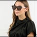 BRAND NEW GUCCI GG0998S 005 Black/Pink/Brown Women Sunglasses