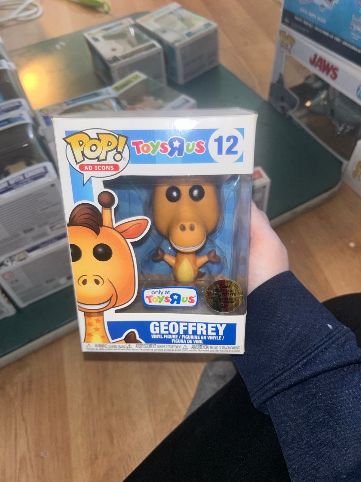 Funko Pop