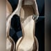 Badgley Mischka Heels NWT sz 10