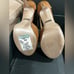 Badgley Mischka Heels NWT sz 10