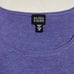 New Eileen Fisher Sleeveless Purple Wool Shell Top Size XL