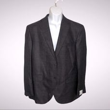 Jack Victor Conway Regular-Fit Wool Sport-coat,44R