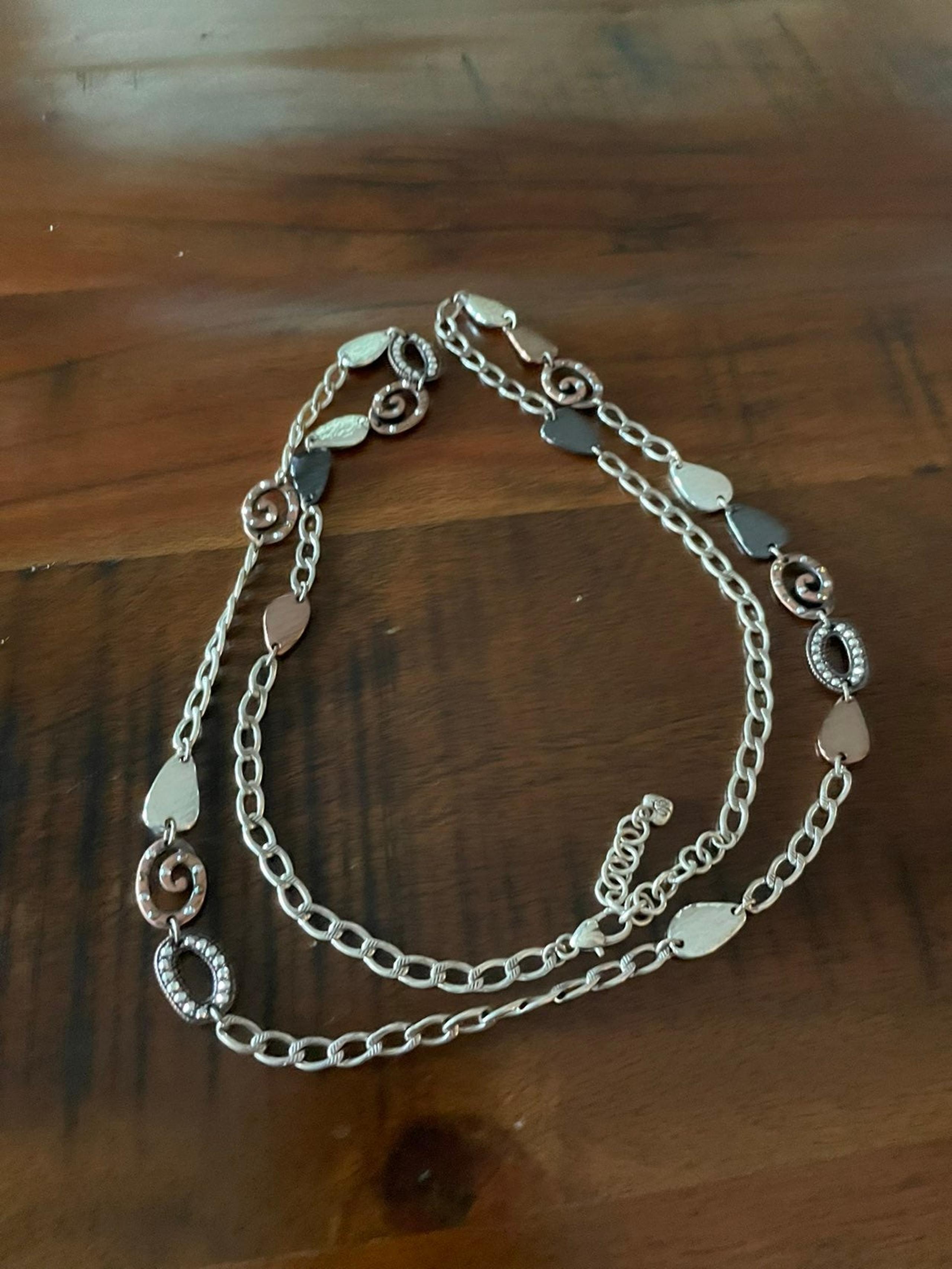 necklaces for women Brighton  rhinestone
