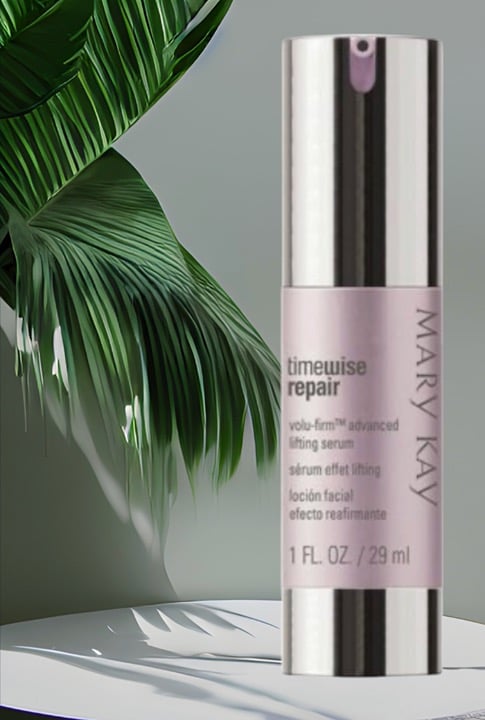 Lot of 4: Mary Kay Timewise Repair Volu-firm Advanced Lifting Serum