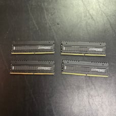 Ballistix Elite DDR4