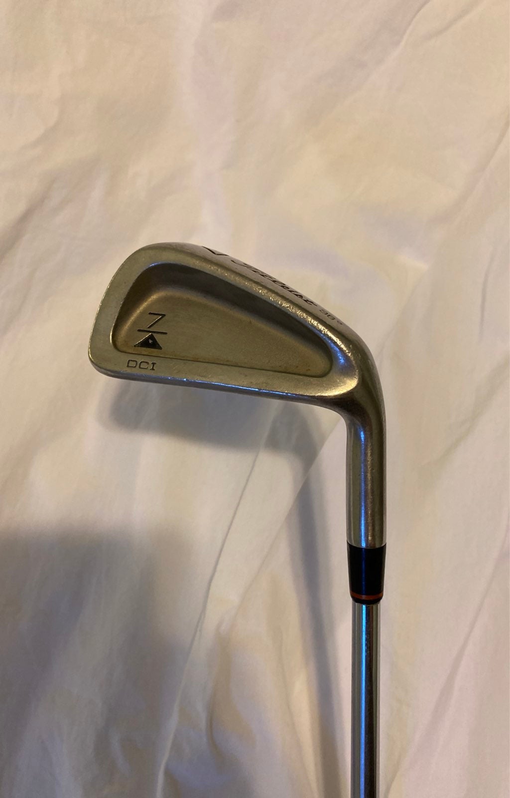 Titleist 7 Iron