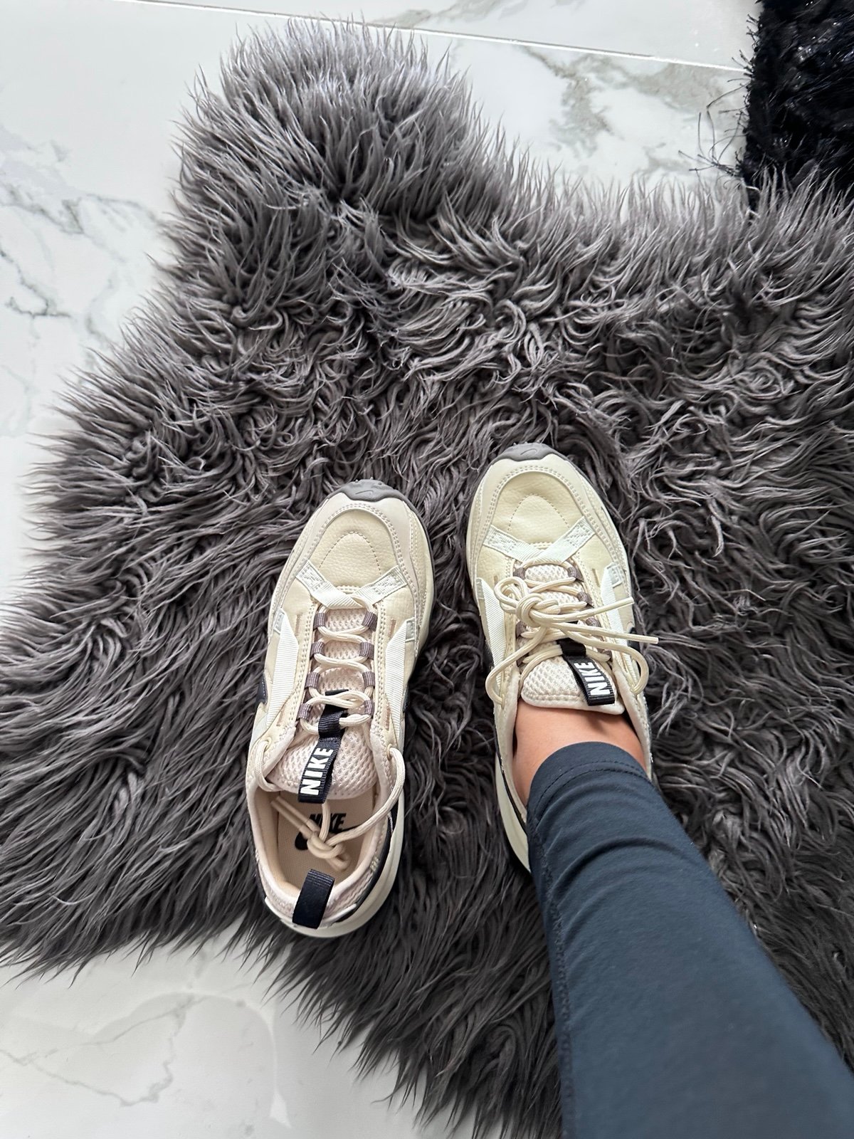 Nike TC 7900
