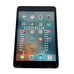 Apple iPad Mini A1432 32GB Wi-Fi 7.9 inch Space Gray *CRACKED SCREEN* Working!
