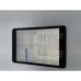 Apple iPad Mini A1432 32GB Wi-Fi 7.9 inch Space Gray *CRACKED SCREEN* Working!