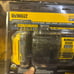 Dewalt battery