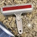 Roller Pet Hair Remover, Reusable Lint Roller, Multi-Surface Fur Removal Tool