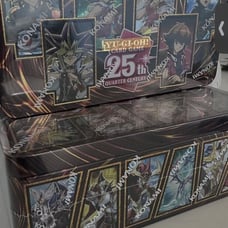 X3 2023 Yugioh Megatin