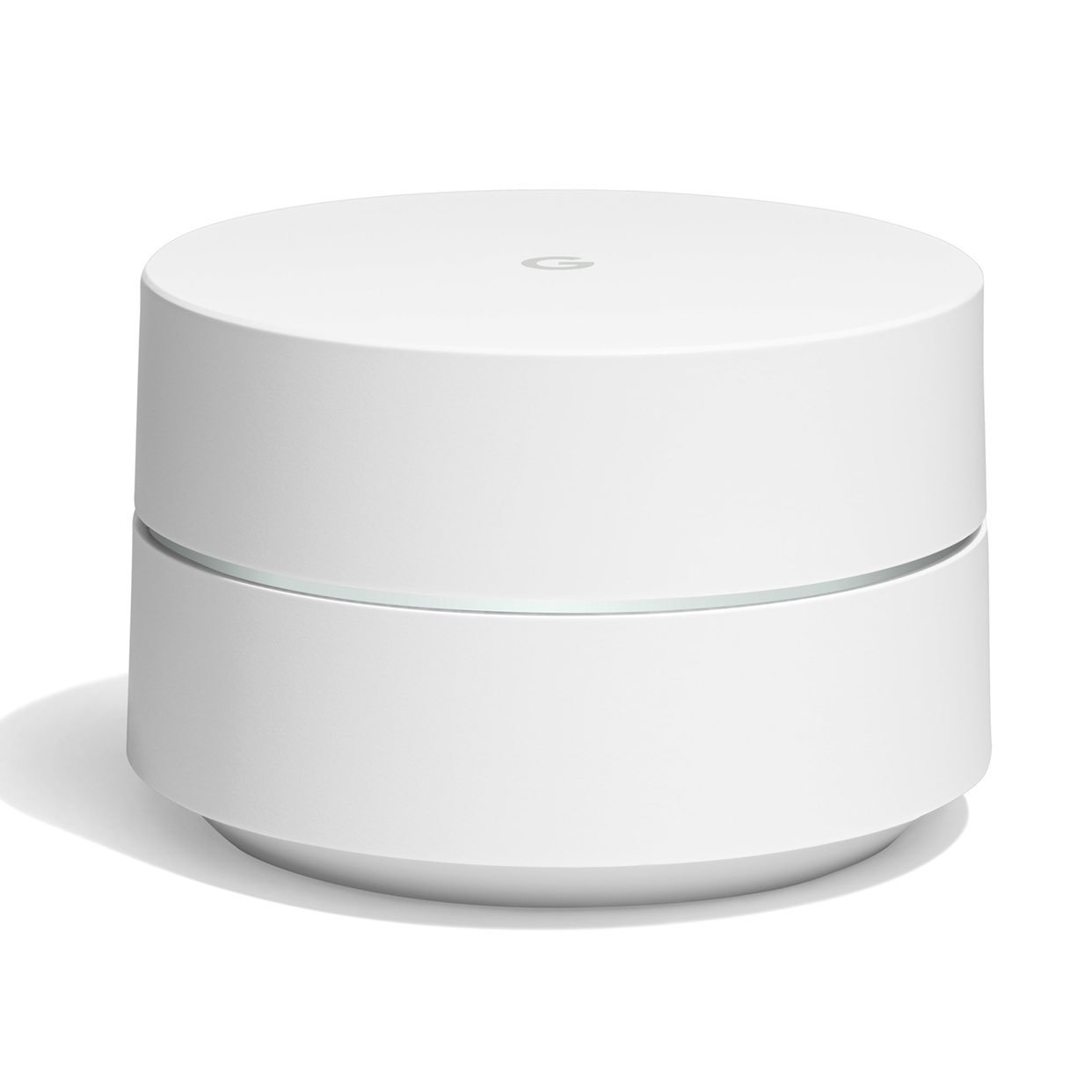 Google Wifi