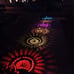 Bright Solar Pathway Lights 6 Pack,Color Changing+Warm White LED Solar Lights