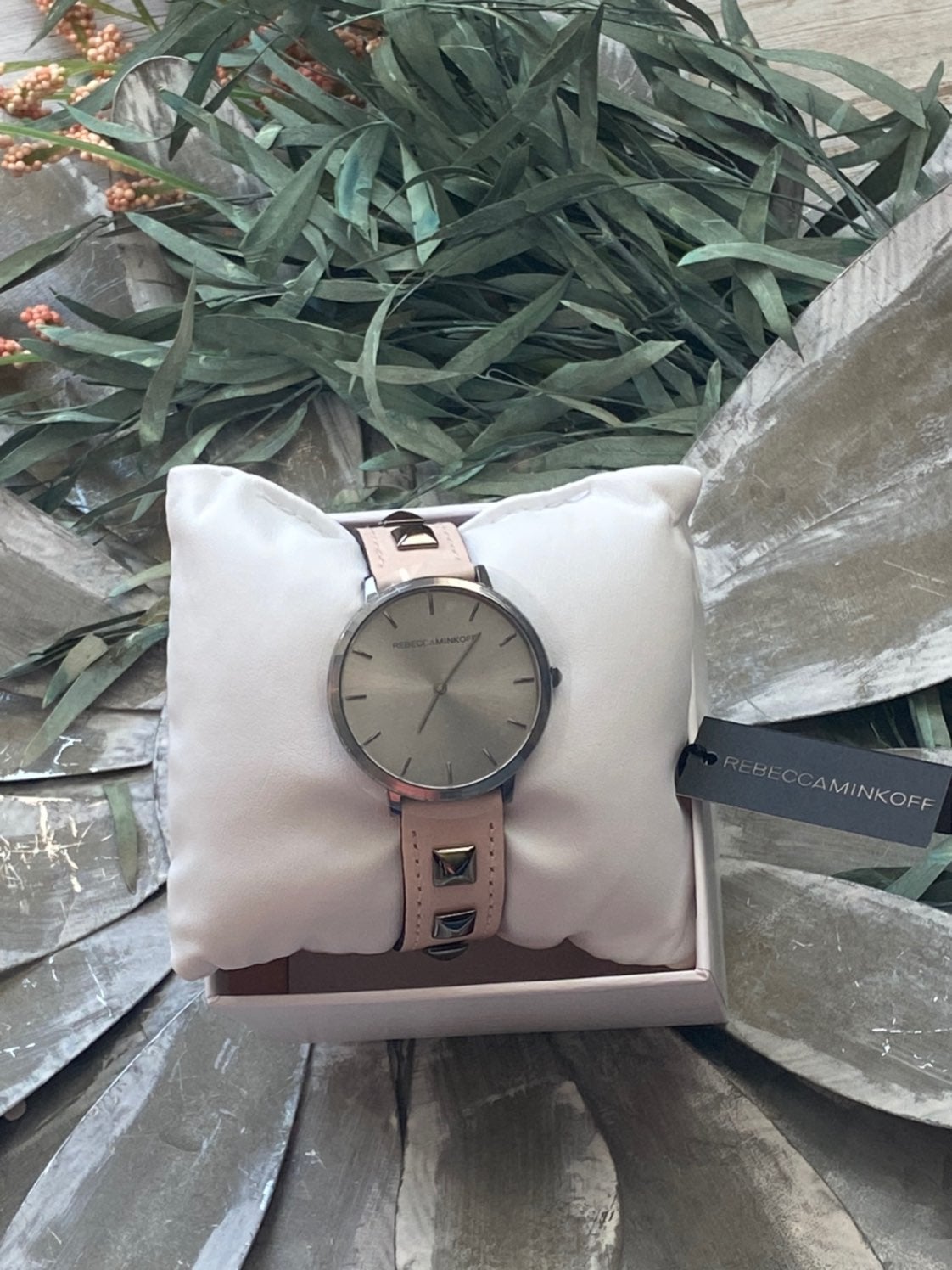 Rebecca Minkoff Watch