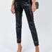 PRINCESS POLLY LYRA PANT BLACK