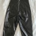 PRINCESS POLLY LYRA PANT BLACK
