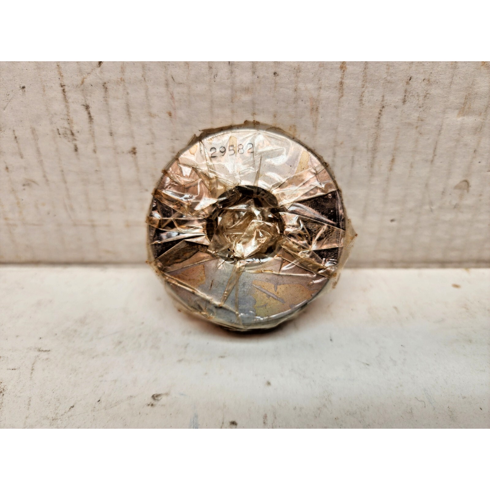 Ammco 29582 Adaptek style Centering Cone for Brake Lathe, New Old Stock