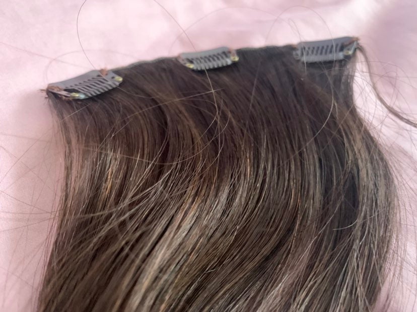 hair extensions human hair