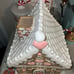 GORGEOUS XLARGE VALENTINE’S DAY GINGERBREAD HOUSE VHTF