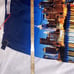 ORLEBAR BROWN Bulldog NY CITY Swim Shorts Trunks New York Skyline Men Size 28