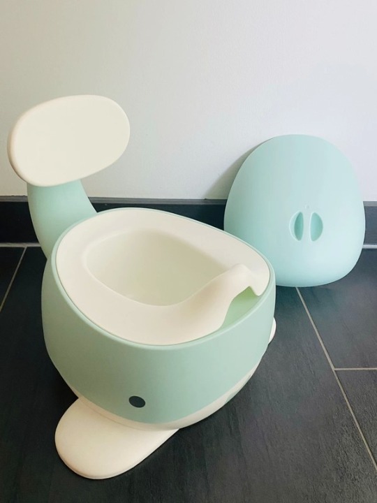 Toilets for children