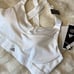 NWT FASTIMPACT LUXE RUN HIGH-SUPPORT Bra by Adidas L 38D 38DD