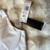 NWT FASTIMPACT LUXE RUN HIGH-SUPPORT Bra by Adidas L 38D 38DD