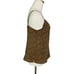 L'Agence Cheetah Print Cami Top SMALL 3109