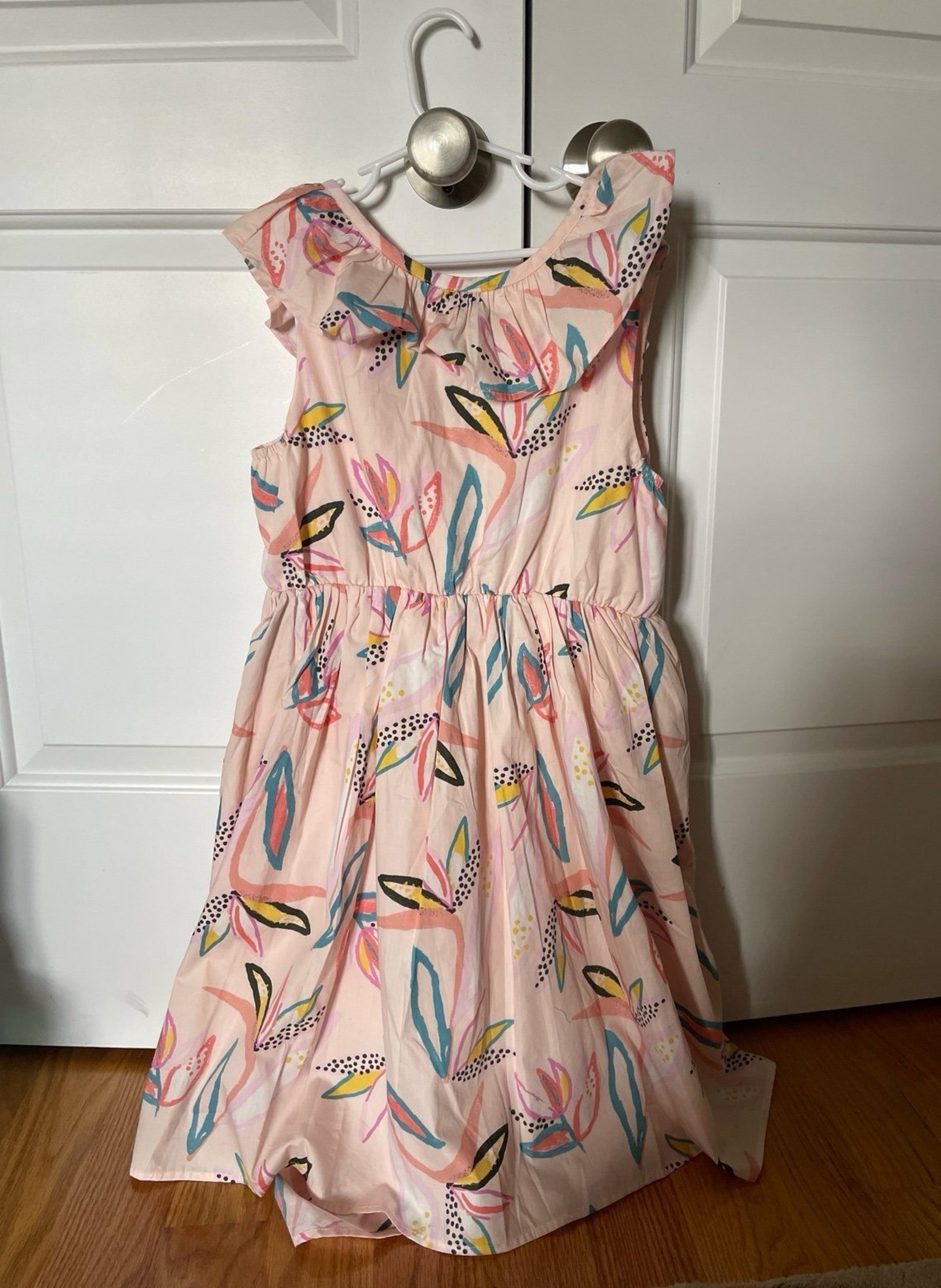 NWT Tea Collection Dress 16