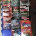 Racing Champions Race Car Lot