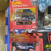 Racing Champions Race Car Lot