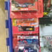Racing Champions Race Car Lot