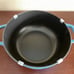 Staub Fleur Blue Glacier 3.75 Quart French Oven