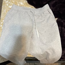 Men’s lulu sweatpants