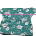 Nine Britton Hannah Maternity Fitted Short Sleeve Knit Dress Side Ruching Sz 2X