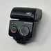 Nissin i40 Compact Flash for Sony Cameras with Multi Interface Shoe