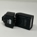 Nissin i40 Compact Flash for Sony Cameras with Multi Interface Shoe