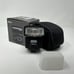 Nissin i40 Compact Flash for Sony Cameras with Multi Interface Shoe