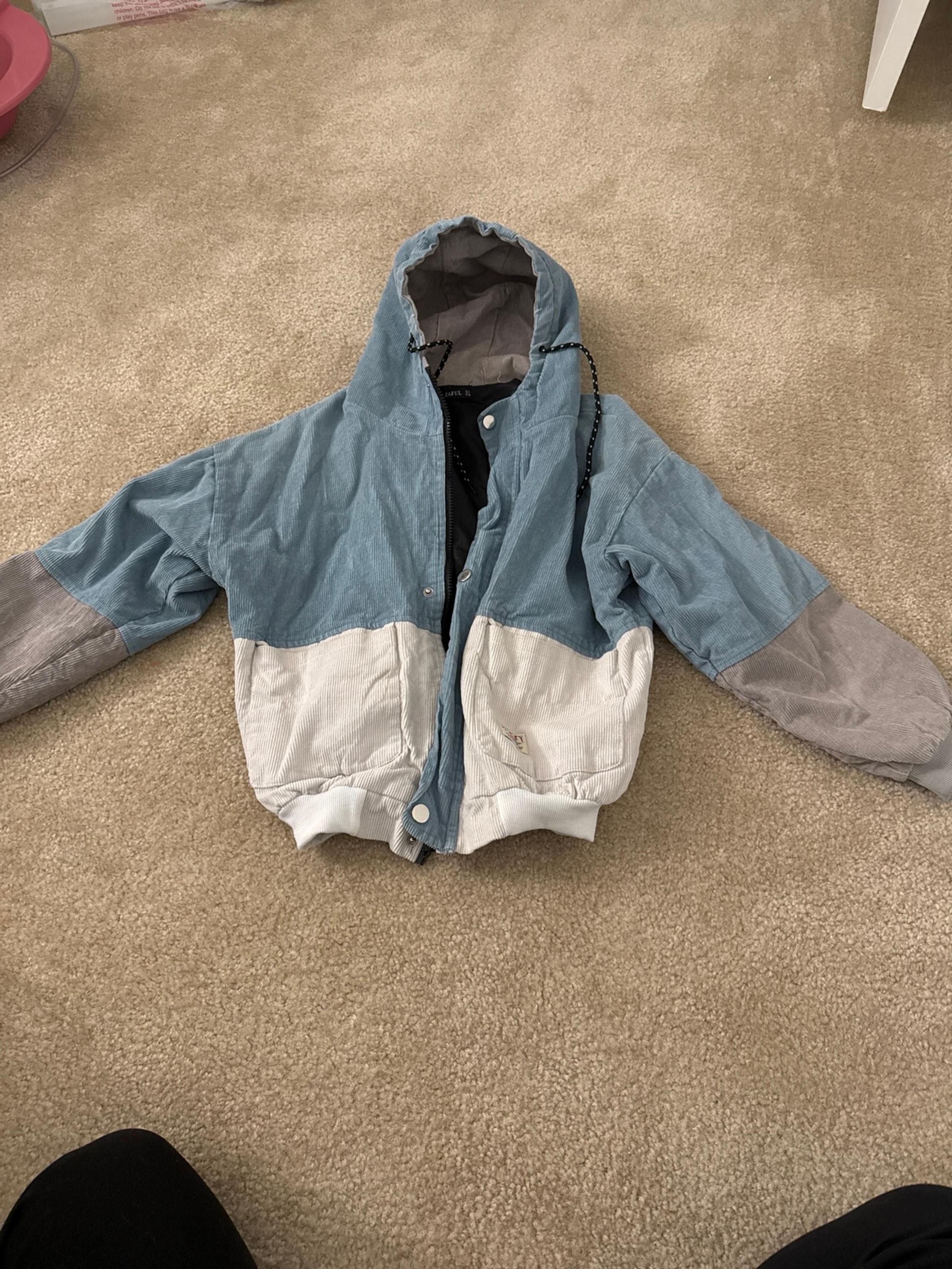 ZAFUL Jacket