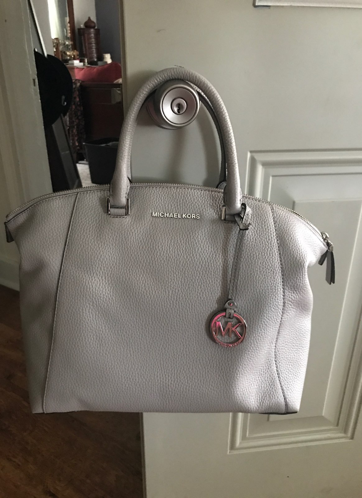 Michael Kors Riley (Gray)