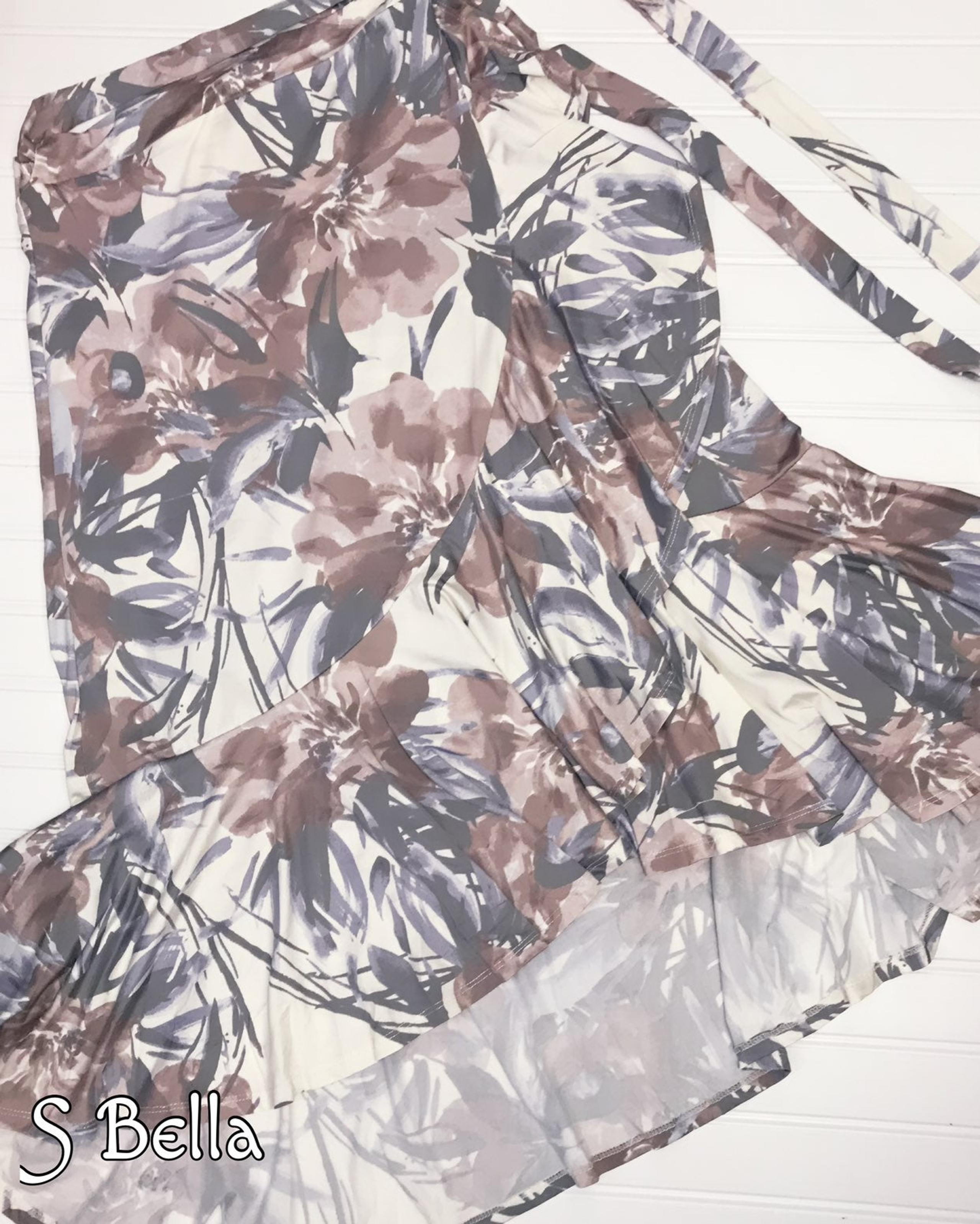 LuLaRoe Bella skirt