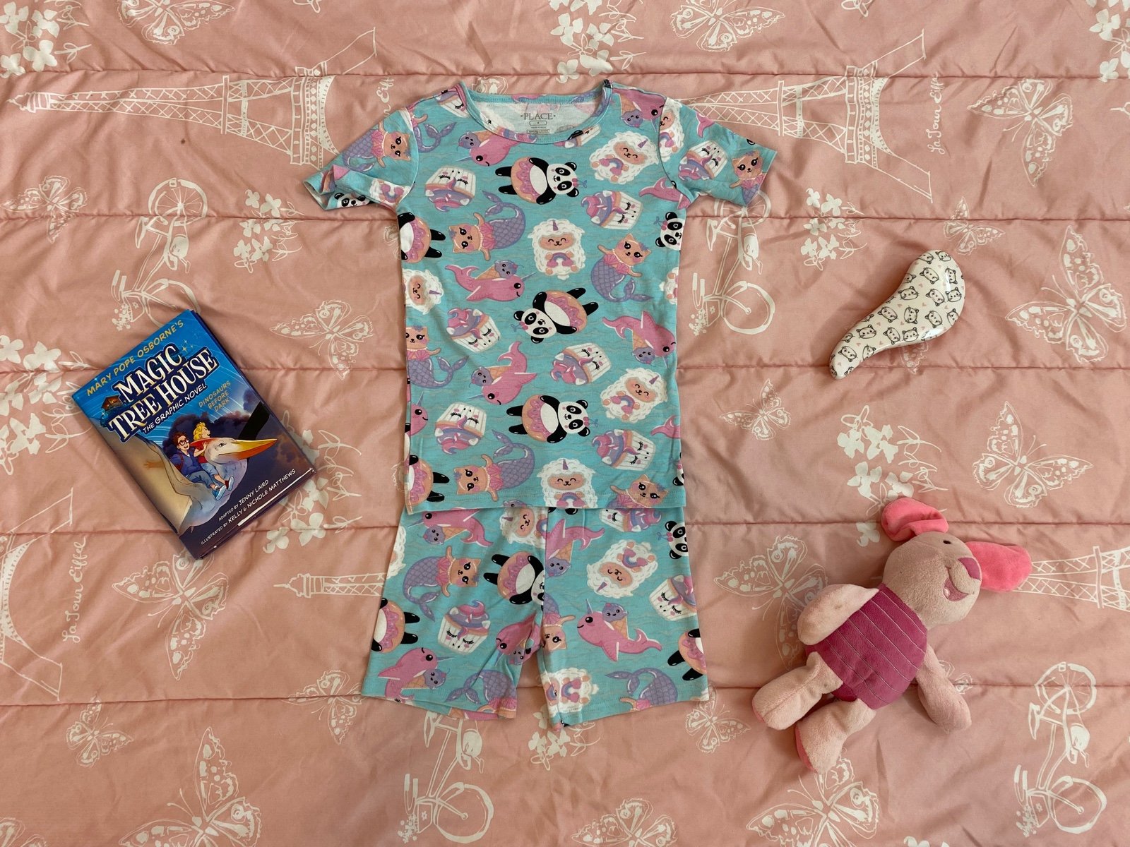 Pjs for kids
