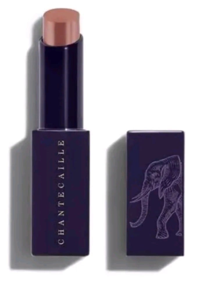 Chantecaille 3 PACK lip veil lipstick tamboti nude brand new no box, 54 2.5g