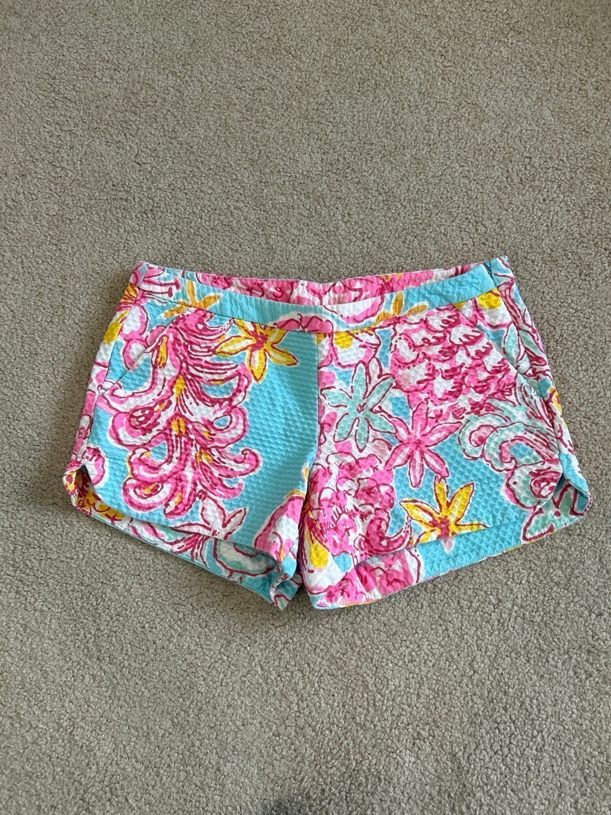 Lilly Pulitzer