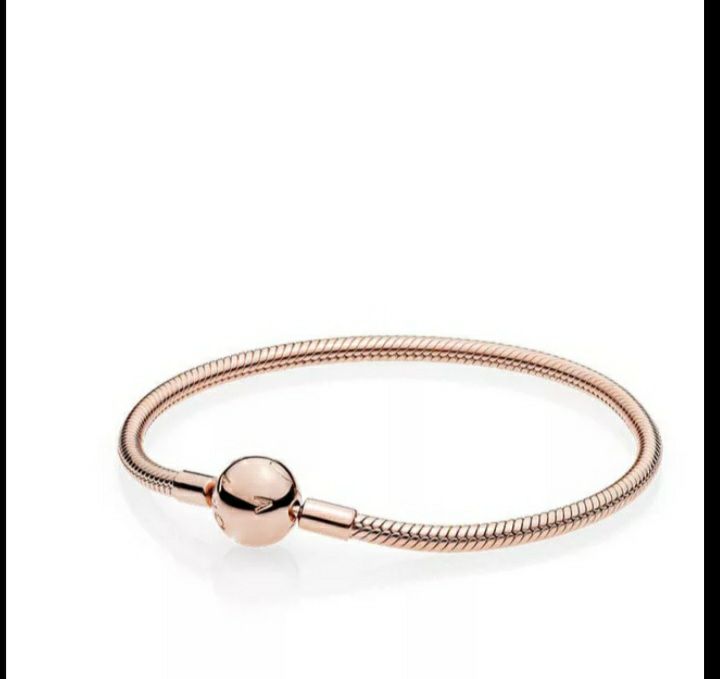 Sterling Silver Bracelet