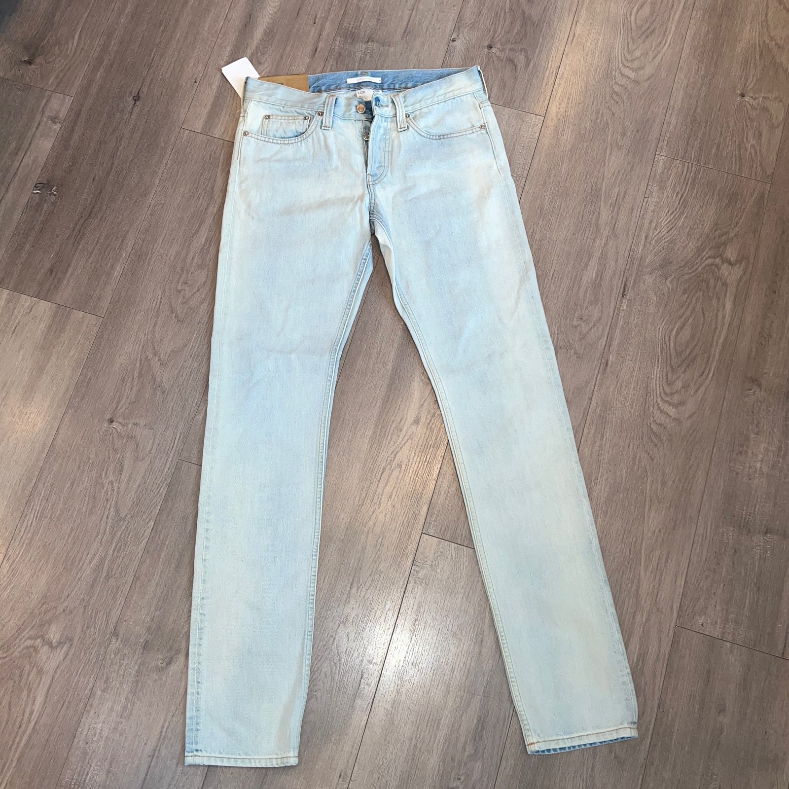 Helmut Lang Jeans Unisex Men/Women