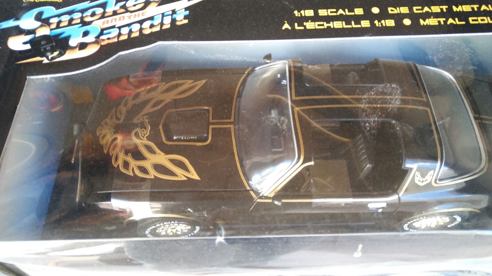 collectables cars